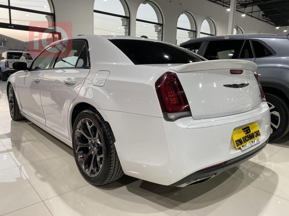 Chrysler 300